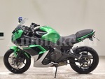     Kawasaki Ninja400A ER-4F ABS 2014  1